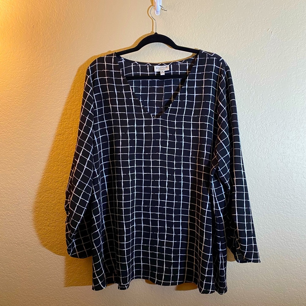Bobeau Shirt